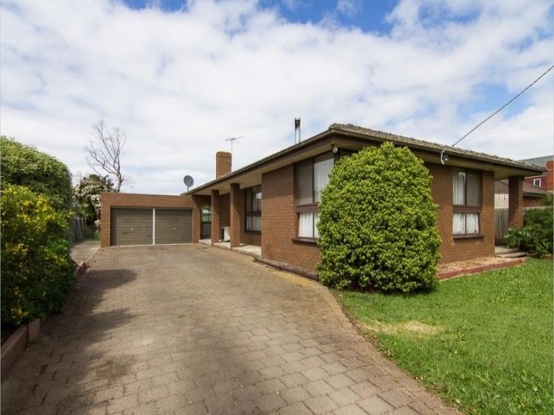 16 Harewood Street, Tooradin, Vic 3980 Property Details