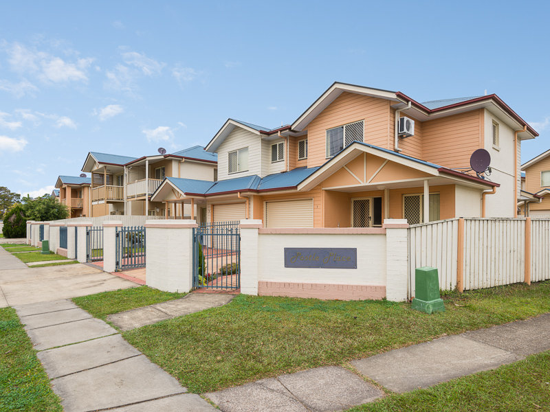 18/195 Postle Street, Acacia Ridge, QLD 4110