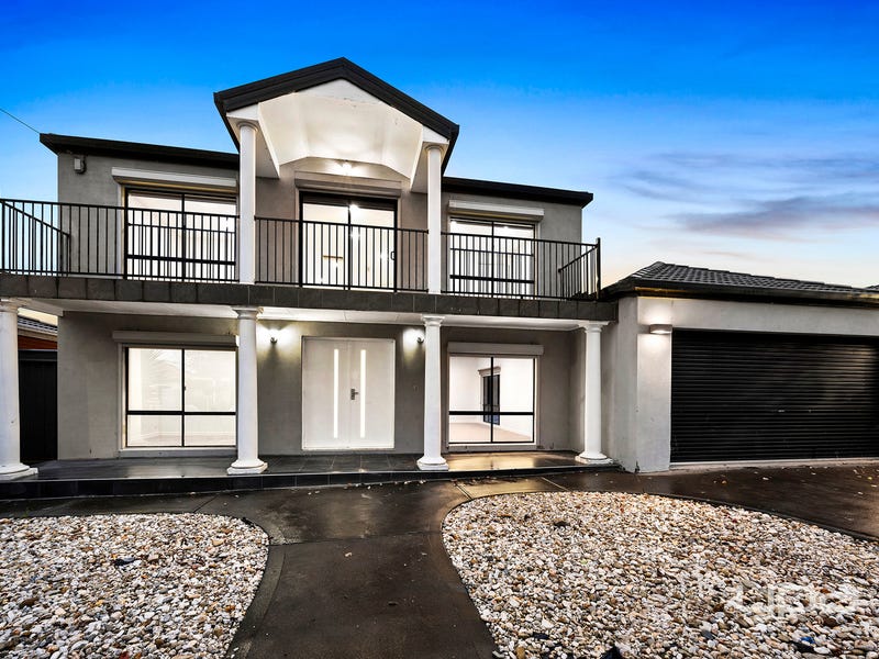 1H Oakwood Road, Albanvale, Vic 3021 House for Sale