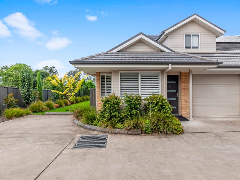 7/7 Alton Road, Cooranbong, NSW 2265 Property Details