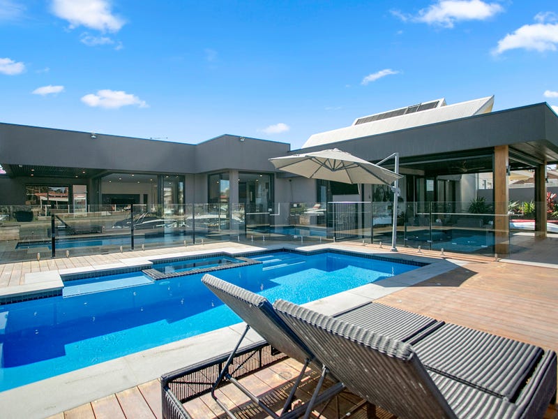 19 Court, Patterson Lakes, Vic 3197 House for Sale