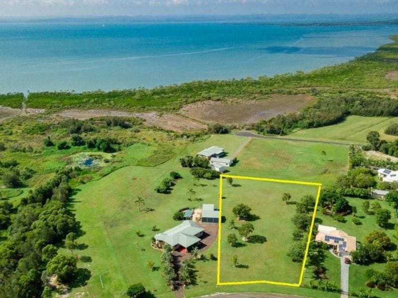 47 Seafarer Drive, River Heads, Qld 4655 Residential Land for Sale 47 Seafarer Drive, River Heads, Qld 4655 Residential Land for Sale