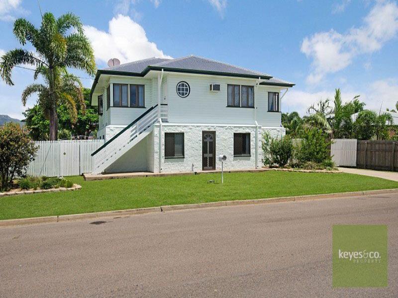 209 Corcoran Street, Currajong, QLD 4812
