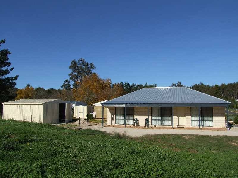 72 Fleet Street, Donnybrook, WA 6239 Property Details