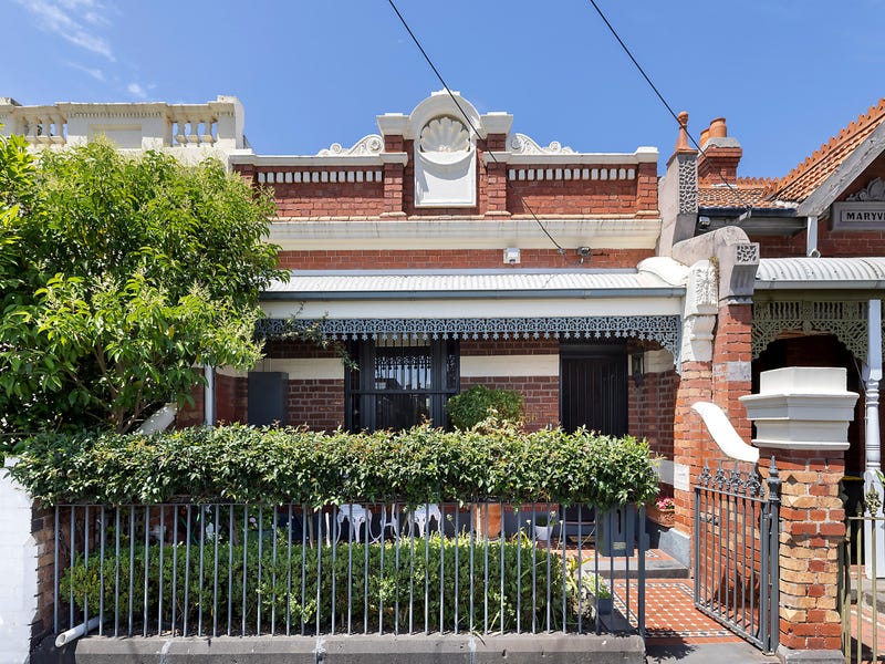 556 Canning Street, Carlton North, VIC 3054