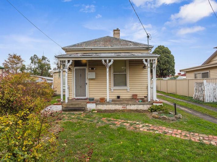 38 Bowen Street, Vic 3444 Property Details