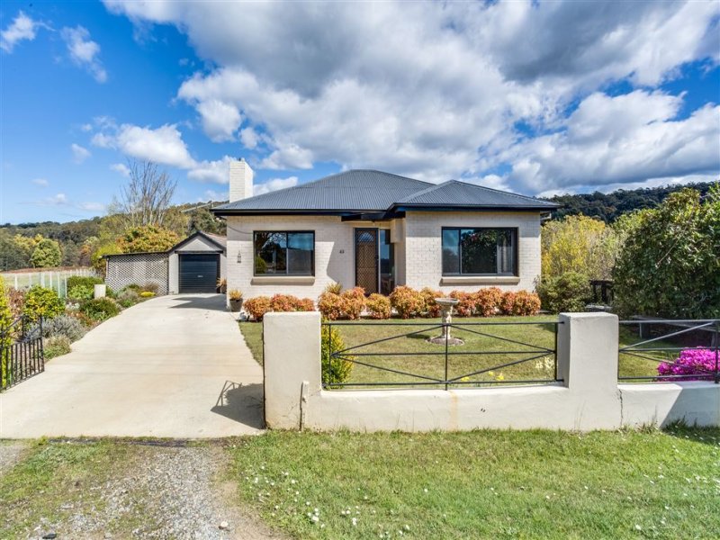 49 Weld street, Beaconsfield, Tas 7270 Property Details