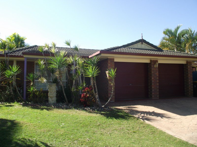 7 Fathom Court, Banksia Beach, QLD 4507