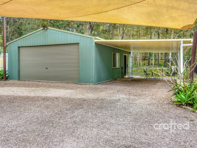 16 Cheviot Street, Greenbank, Qld 4124 Acreage for Sale realestate