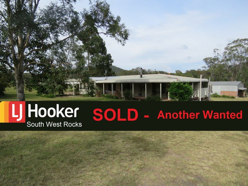 12291231 Gowings Hill Road, Sherwood, NSW 2440 Property Details