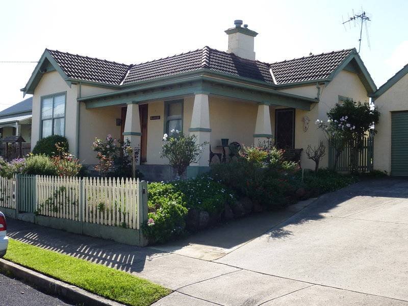 30 Kruger Street, Warrnambool, Vic 3280 Property Details