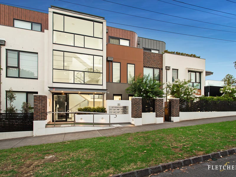 4/537 Whitehorse Road, Surrey Hills, VIC 3127 - realestate.com.au