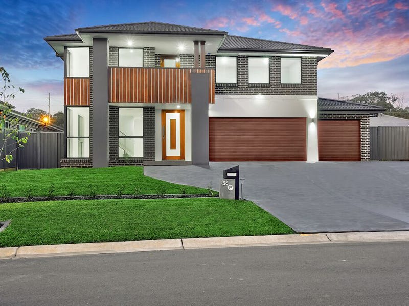 56 Flintlock Drive, Harrington Park, NSW 2567