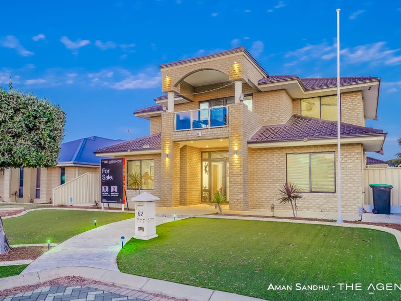 62 Fisher Street, Rockingham, WA 6168