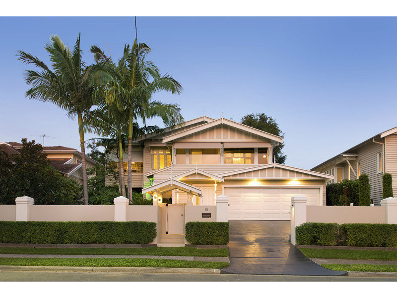 55 Abbott Street, Ascot, Qld 4007 Property Details