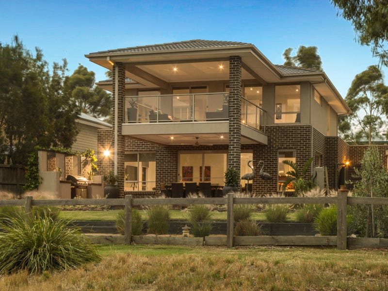 18 Maintop Ridge, Botanic Ridge, Vic 3977 House for Sale realestate