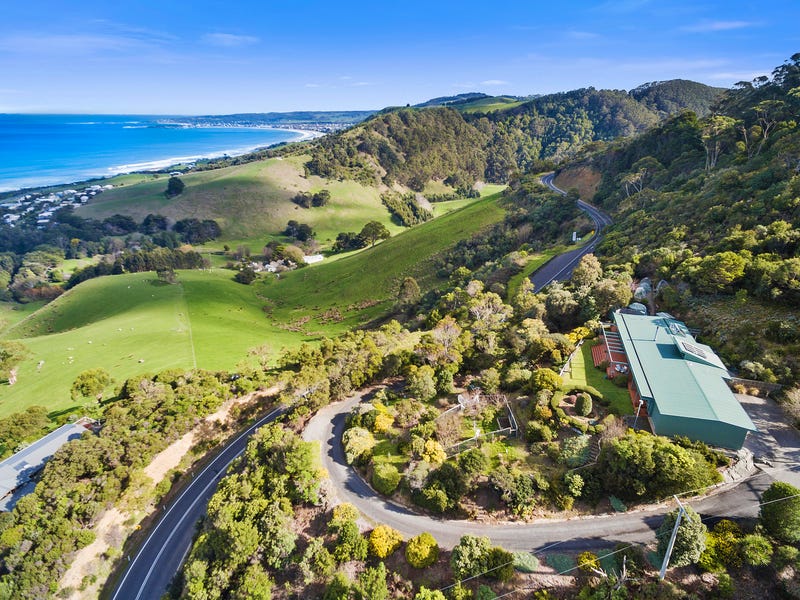 180 Skenes Creek Road Skenes Creek Vic 3233 House for Sale 124410954