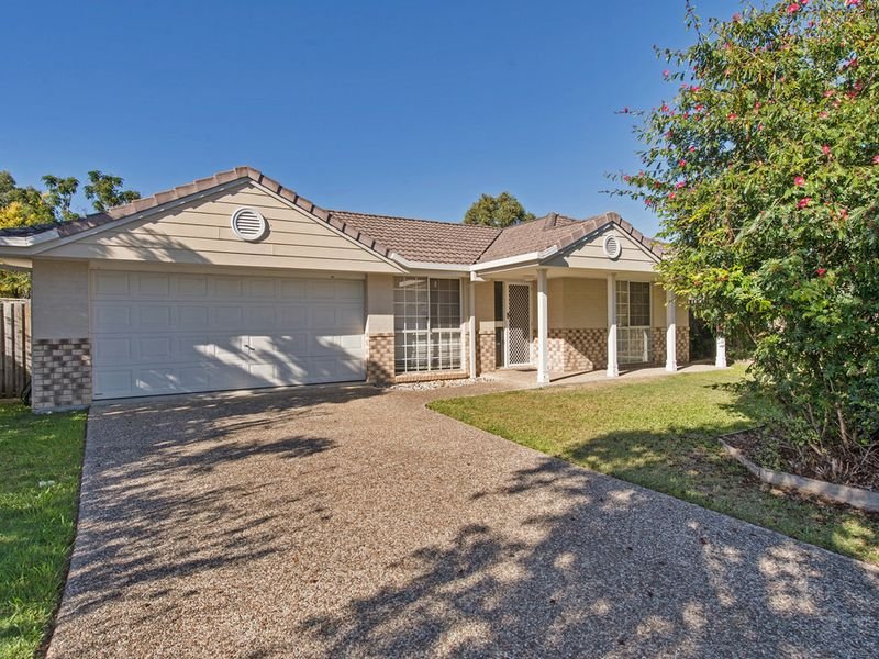 9 Caribou Cres, Upper Coomera, QLD 4209