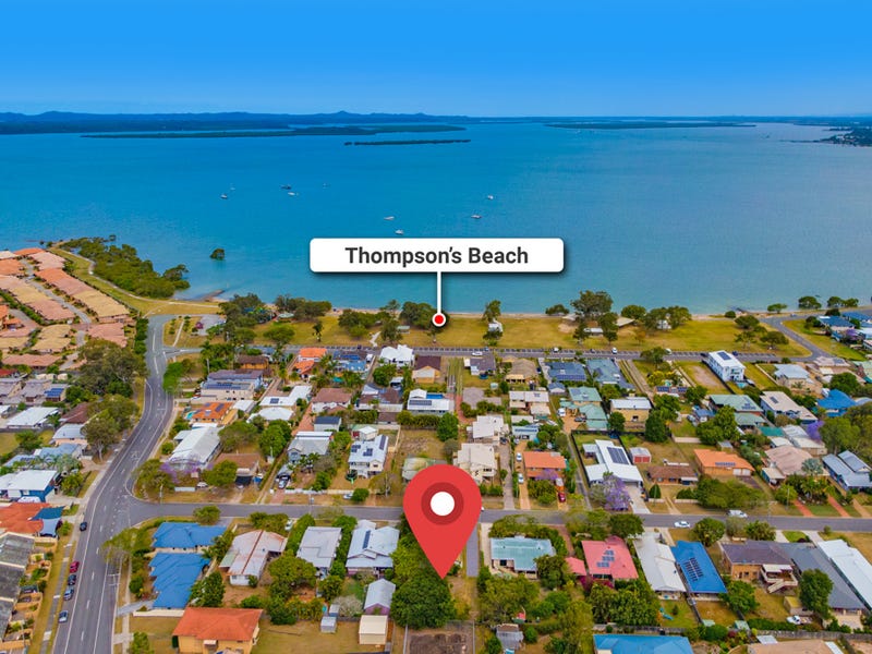 8a Yeo St, Victoria Point, Qld 4165 Residential Land for Sale