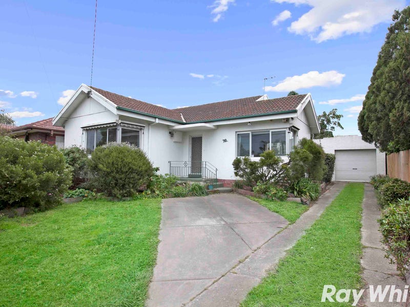 70 Jensen Road, Preston, Vic 3072 Property Details