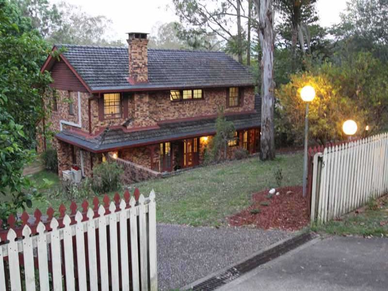 5 Gap Creek Road, Kenmore Hills, QLD 4069