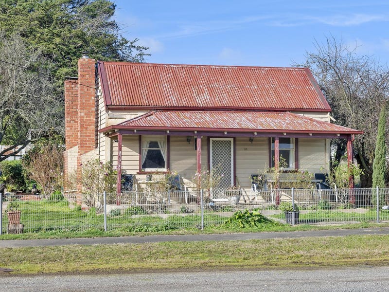 31 Scarsdale Pitfield Road, Scarsdale, Vic 3351 Property Details