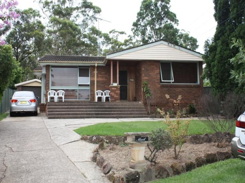 3 Bilpin Street, Greystanes, NSW 2145 Property Details