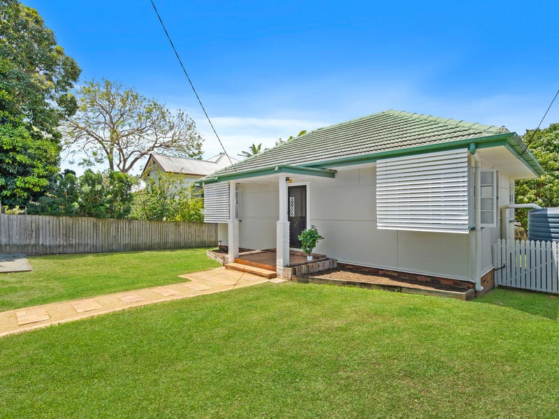 40 Belmont Road, Tingalpa, Qld 4173 Property Details