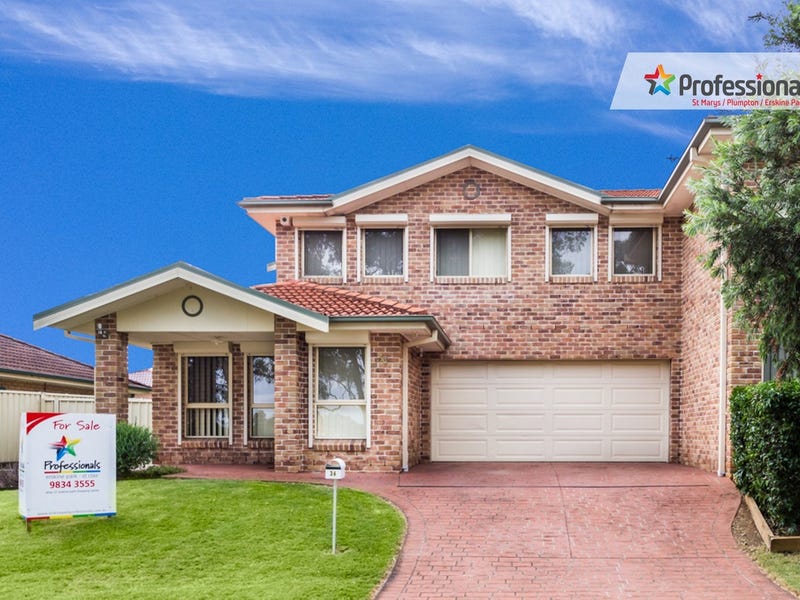 36 Shakespeare Drive, St Clair, NSW 2759