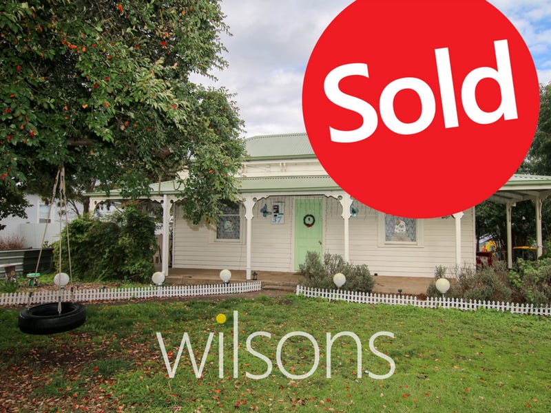 37 Scott Street, Mortlake, Vic 3272