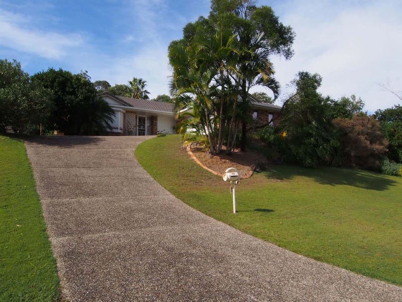 30 Wardley Drive, Parkwood, QLD 4214