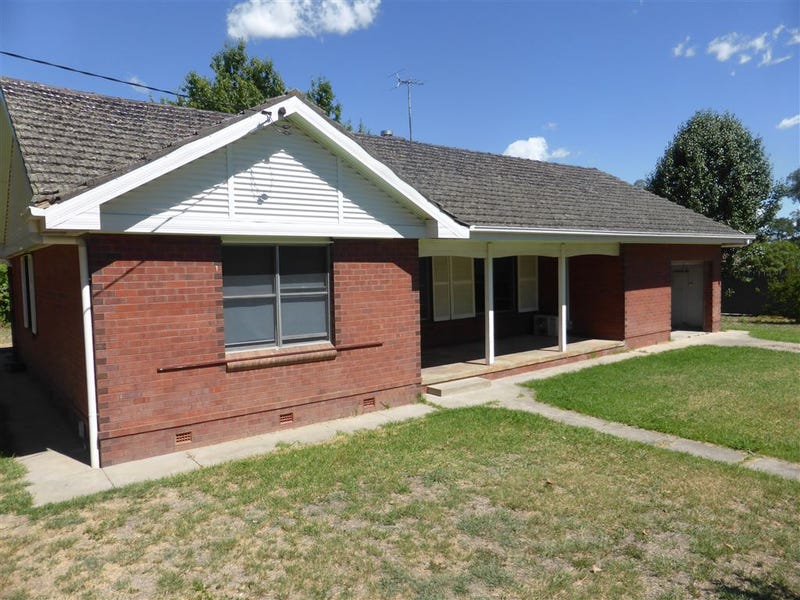 34 Peel Street, Holbrook, NSW 2644 Property Details