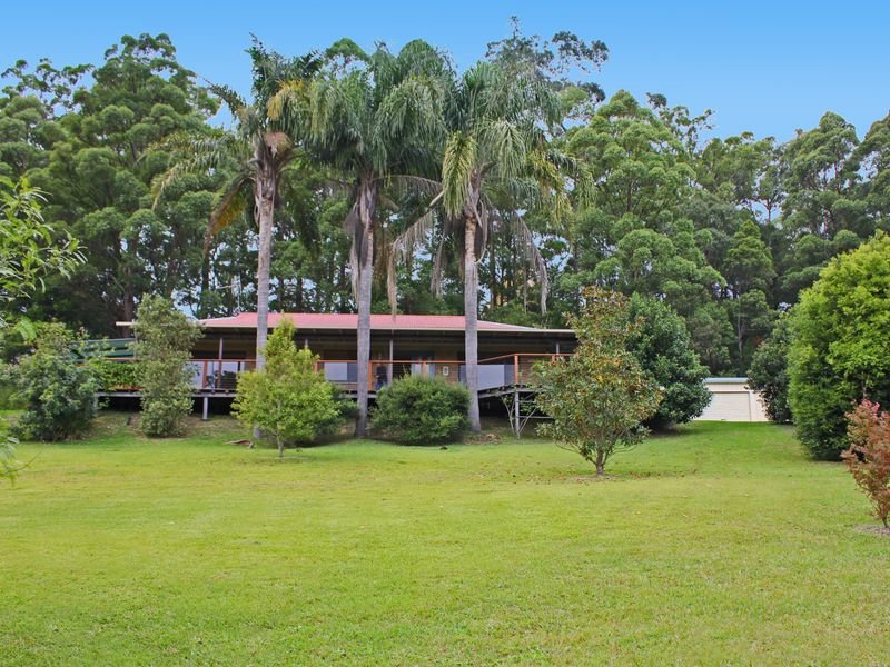 67 Bradleys Lane, Moorland, NSW 2443