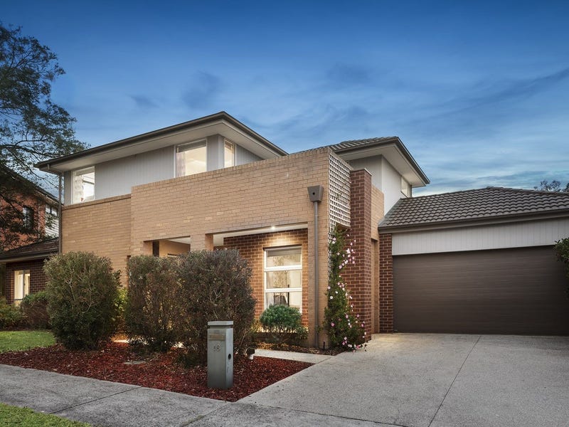 18 The Range Boulevard, Croydon, VIC 3136