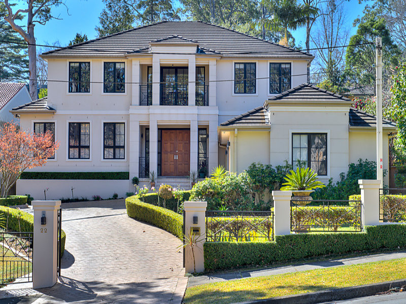 22 Bromley Avenue, Pymble, NSW 2073 Property Details