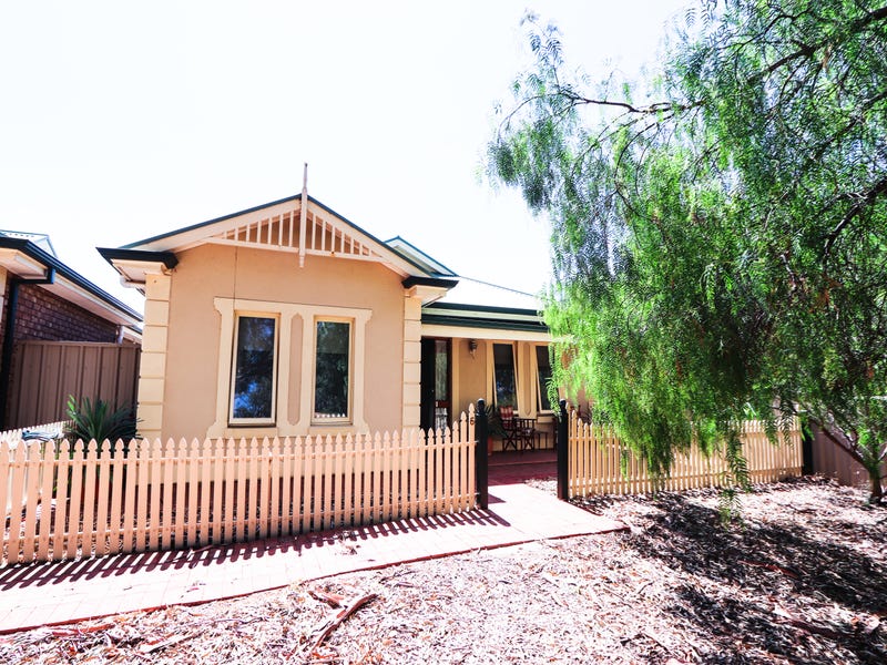 5/36 Brown Street, Willaston, SA 5118 Property Details