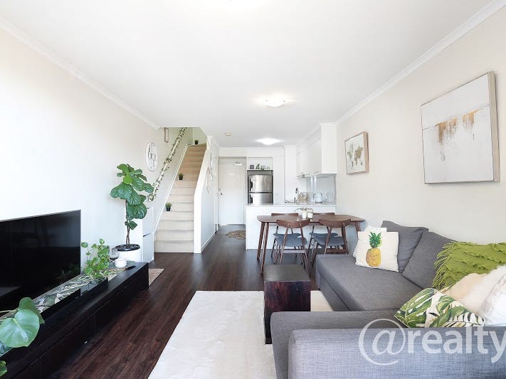 23/60 Sherwood Road, Toowong, Qld 4066 Property Details