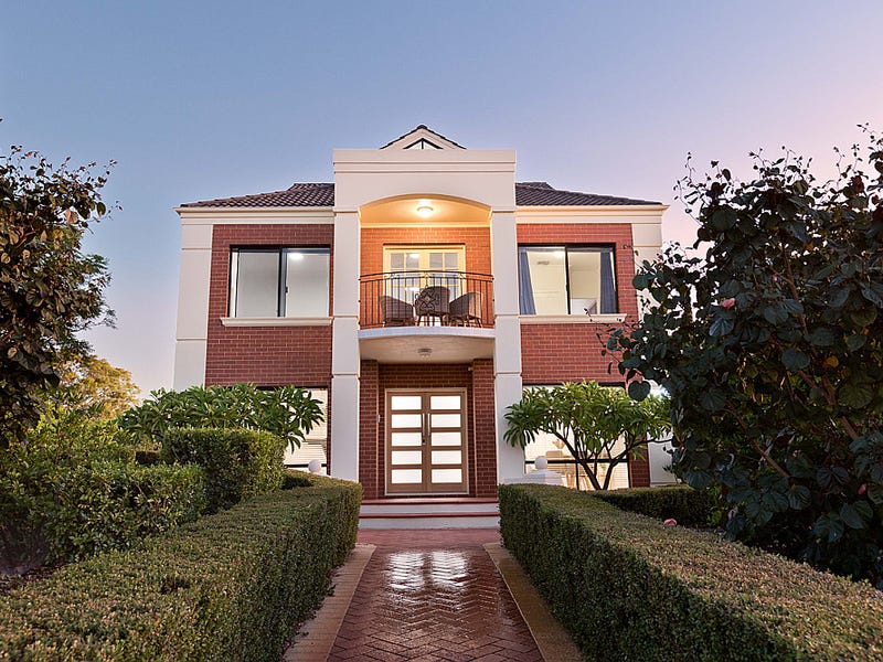 3 Kemp Road, Mount Pleasant, WA 6153