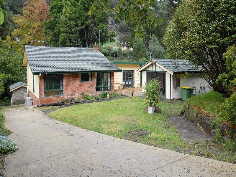 41 Mast Gully Road, Upwey, Vic 3158 Property Details