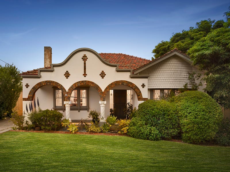 81 Woodland Street, Essendon, VIC 3040