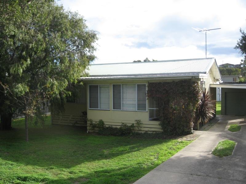 2 Stringer Road, Blairgowrie, Vic 3942 Property Details