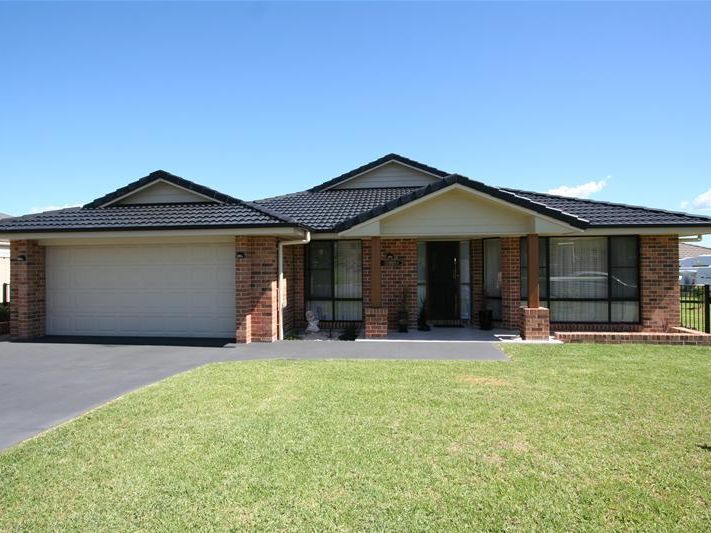 35 Rainbow Beach Drive, Bonny Hills, NSW 2445