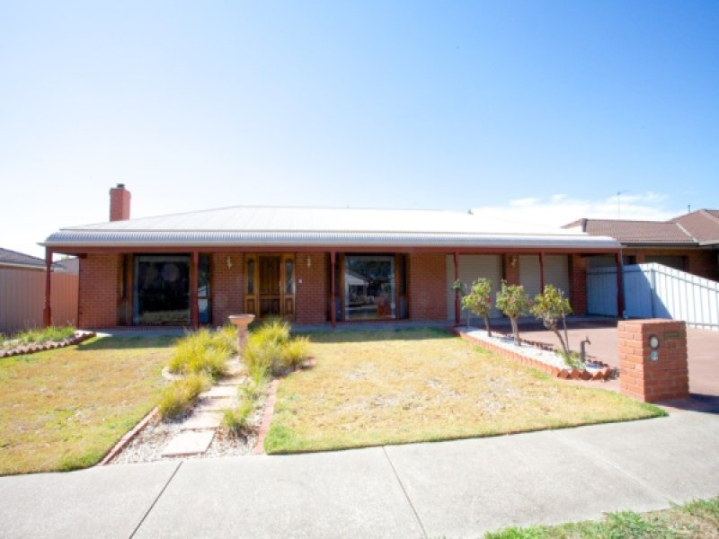 39 Drummond Street, Horsham, Vic 3400 Property Details