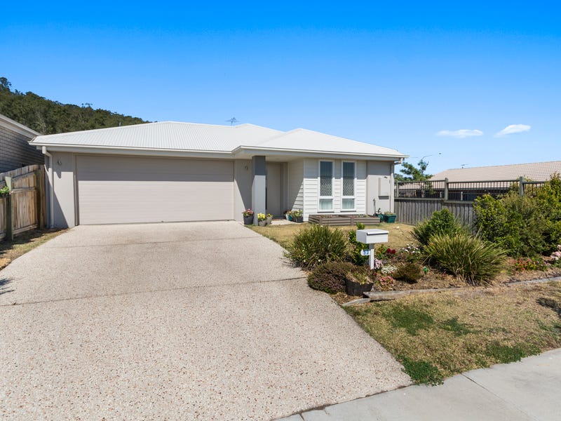 53 Cordeaux Cres, Redbank Plains, QLD 4301