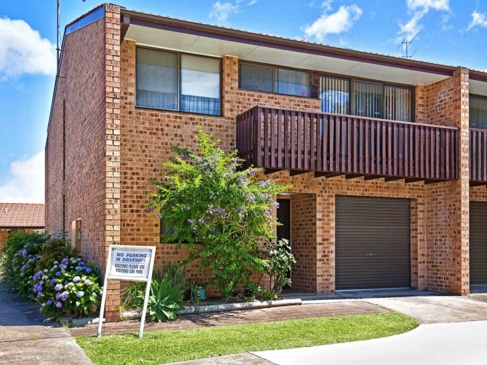 11/29 Wood Street, Swansea, NSW 2281 Property Details