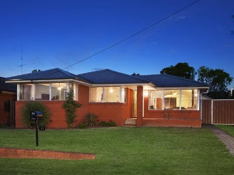 13 King Road, Camden South, NSW 2570