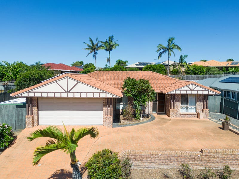 29 Shelley Street, Scarness, Qld 4655 Property Details