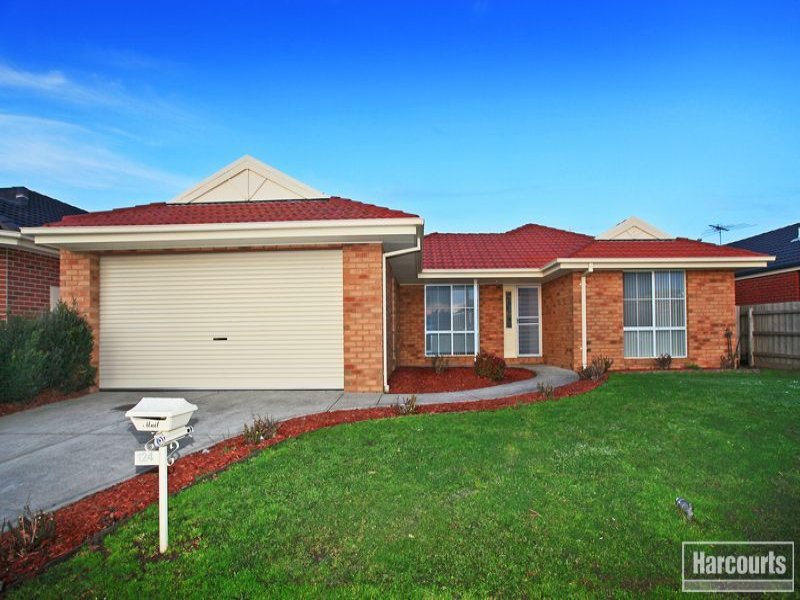 124 Mcgregor Road, Pakenham, VIC 3810