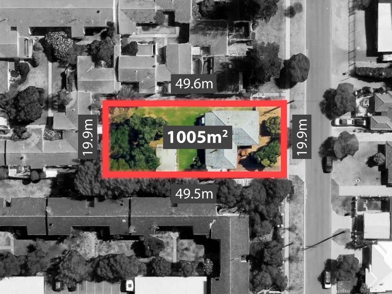 15 Stanley Street, Scarborough, WA 6019 House for Sale realestate