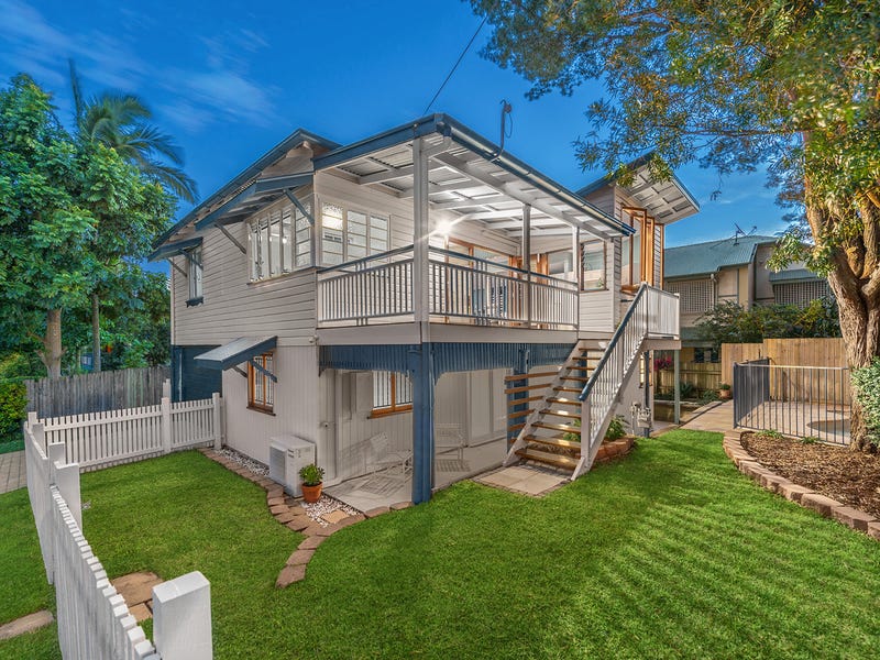 19 Mearns Street, Fairfield, Qld 4103 Property Details